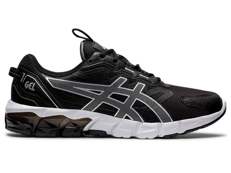 Tênis Asics GEL-QUANTUM 90 3 Homem Pretas, 7118A502.648